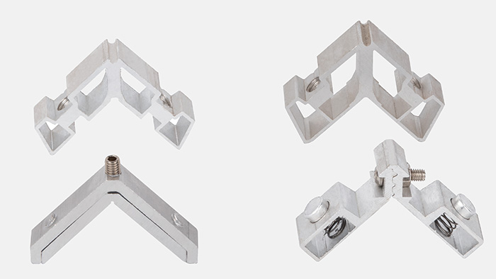 佛山鋁角碼生產(chǎn)廠(chǎng)家