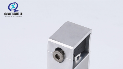 宣清中柱角碼，門(mén)窗中挺方案定制