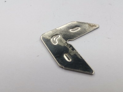 不銹鋼組角片 不銹鋼組角片